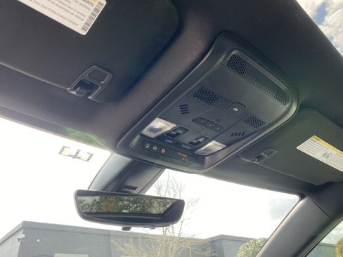 Used 2024 Cadillac XT5 Premium Luxury w/ Technology Package image 22