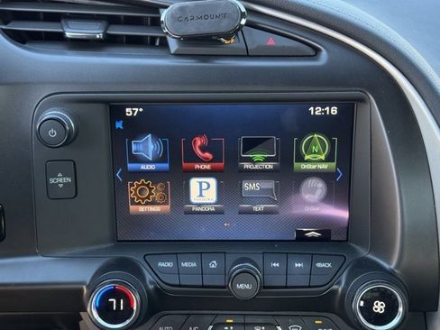 Used 2016 Chevrolet Corvette Z06 w/ 2LZ Preferred Equipment Group image 19