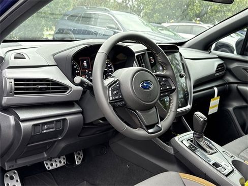 New 2025 Subaru Crosstrek 2.5i Sport image 10