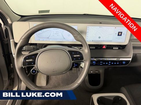 Used 2024 Hyundai Ioniq 5 SEL RWD image 14