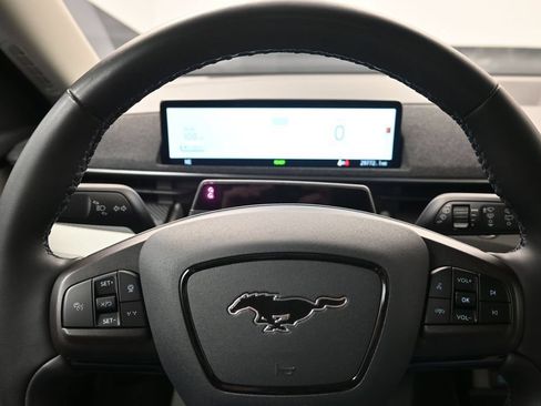 Used 2023 Ford Mustang Mach-E Premium RWD image 16