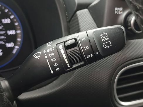 Used 2018 Hyundai Kona Limited AWD/4WD image 23