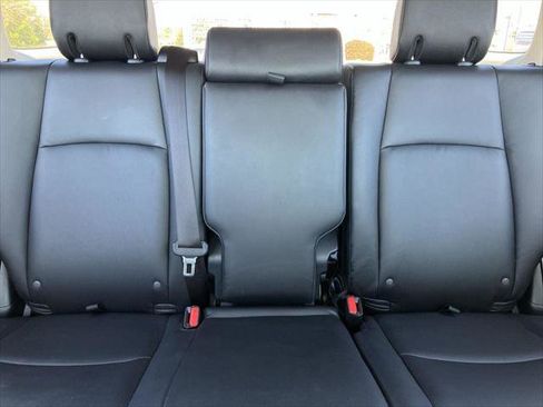 Certified 2019 Toyota 4Runner TRD Off-Road Premium image 35