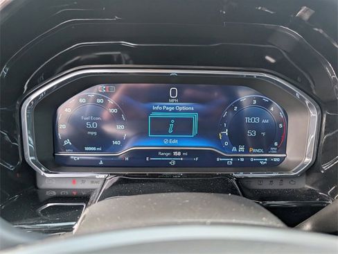 Used 2024 Chevrolet Silverado 2500 LTZ image 23