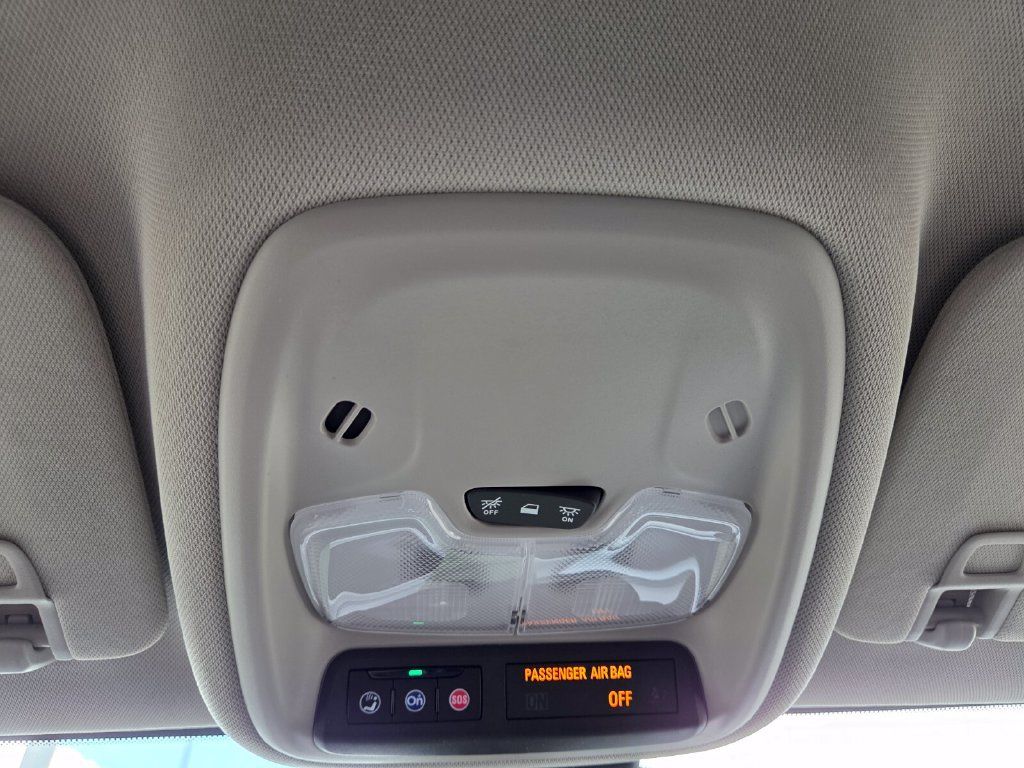 Used 2025 Buick Encore GX Sport Touring w/ Comfort Package FWD image 19