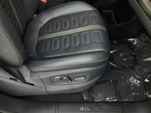 Used 2022 Rivian R1T Adventure AWD/4WD image 54