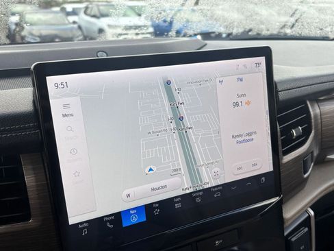 Used 2024 Ford Expedition Max Limited image 20