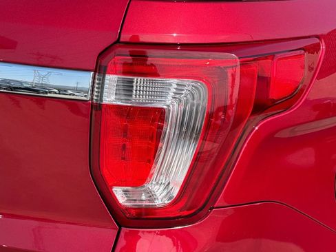 Used 2016 Ford Explorer Limited FWD image 36