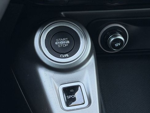 Used 2024 Dodge Hornet R/T w/ R/T Blacktop Package AWD/4WD image 17