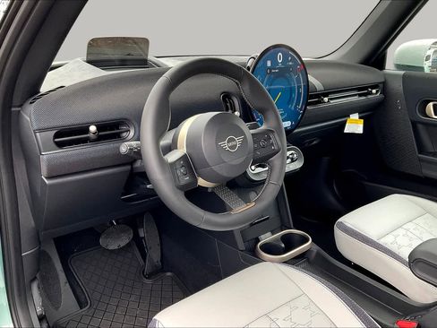 New 2026 MINI Cooper S FWD image 9