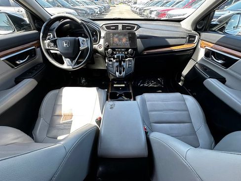 Used 2020 Honda CR-V Touring image 18