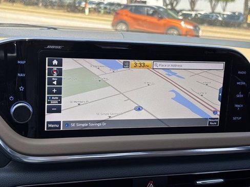 Used 2020 Hyundai Sonata Limited w/ Cargo Package FWD image 29