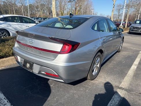 Used 2021 Hyundai Sonata SE image 10