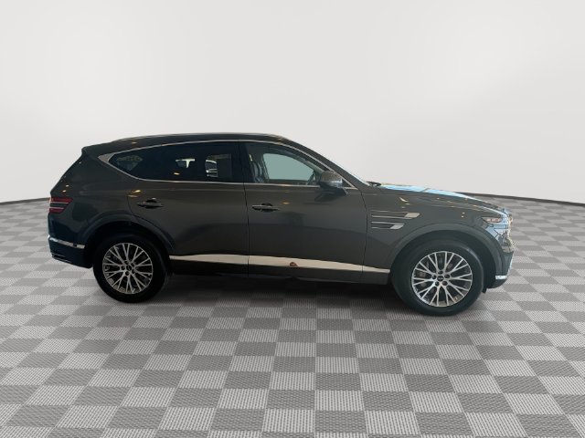 Used 2026 Genesis GV80 2.5T AWD/4WD image 12