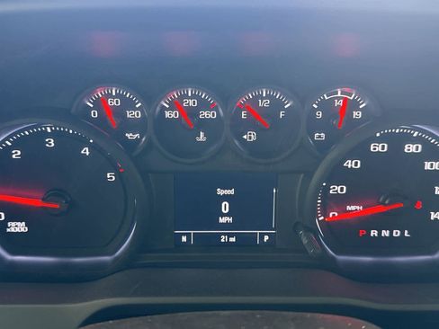 New 2025 Chevrolet Silverado 3500 W/T w/ WT Convenience Package image 26