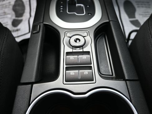 Used 2009 Pontiac G8 image 22