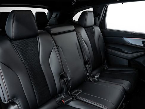 New 2026 Acura MDX A-Spec AWD/4WD image 23