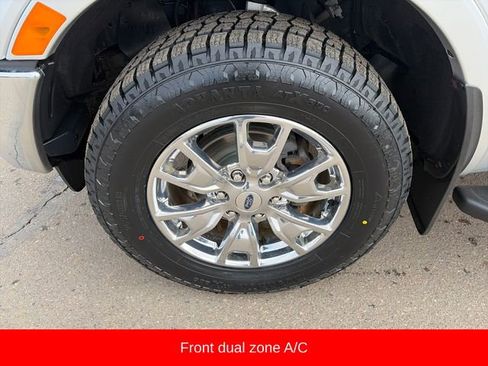 Used 2019 Ford Ranger Lariat w/ Equipment Group 501A Mid image 11