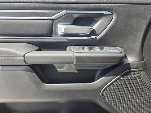 New 2026 RAM 1500 Big Horn image 18