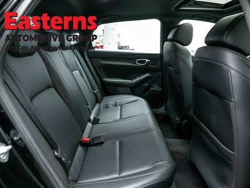 Used 2024 Acura Integra A-Spec FWD image 20