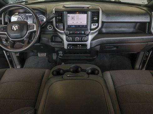 Used 2024 RAM 2500 Tradesman w/ Chrome Appearance Group AWD/4WD image 36