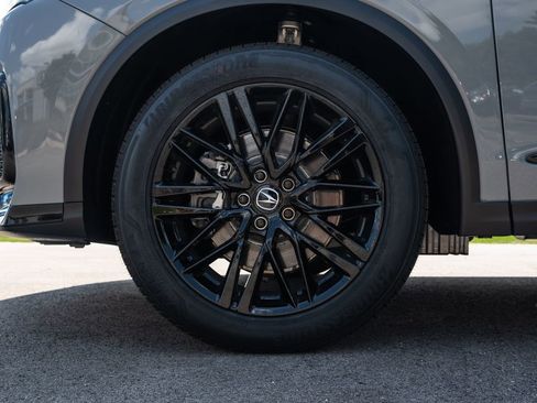 New 2026 Acura MDX A-Spec image 6