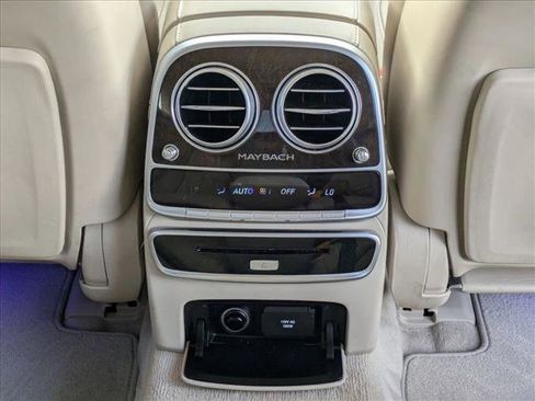 Used 2016 Mercedes-Benz Maybach S 600 image 26