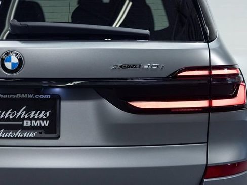 New 2026 BMW X7 xDrive40i AWD/4WD image 11