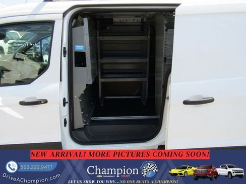 Used 2022 Ford Transit Connect XL FWD image 12