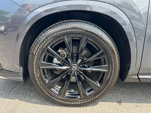 Used 2024 Lexus NX 350 F Sport AWD/4WD image 26