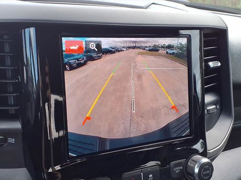 New 2026 RAM 2500 Tradesman AWD/4WD image 14