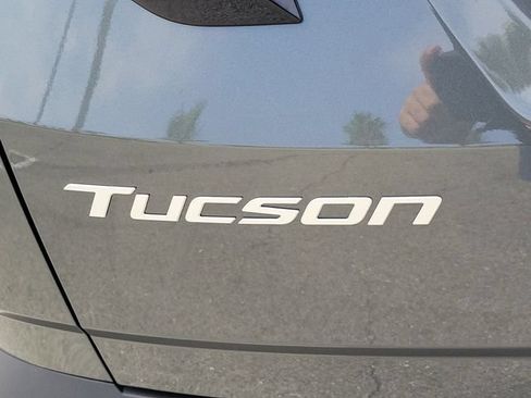 New 2026 Hyundai Tucson SEL AWD/4WD image 29