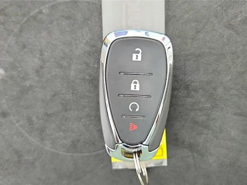 Used 2026 Chevrolet TrailBlazer LT image 21