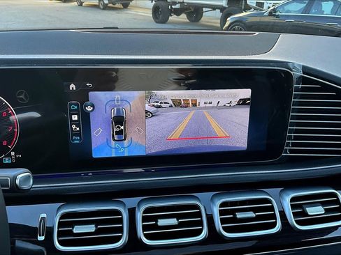 Used 2026 Mercedes-Benz GLE 450 4MATIC image 26