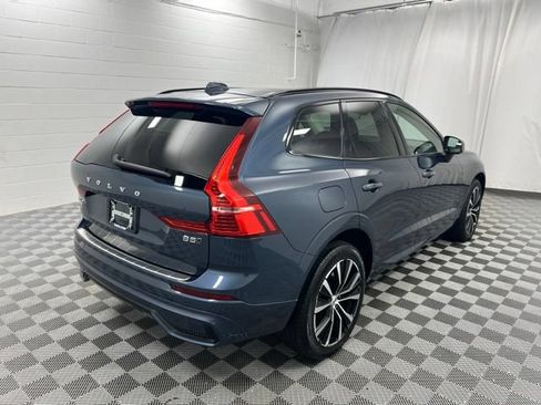 Used 2024 Volvo XC60 B5 Plus w/ Climate Package AWD/4WD image 5