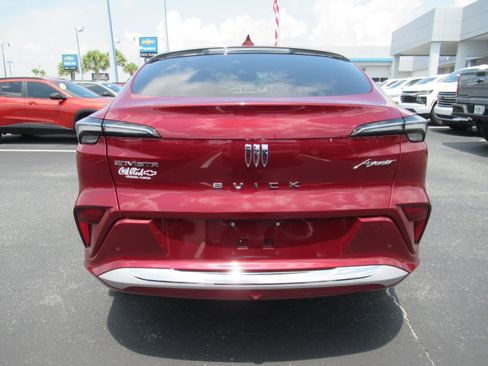 Certified 2024 Buick Envista Avenir FWD image 6