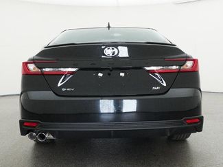 New 2026 Toyota Camry SE video 2