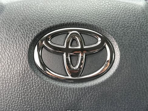 Used 2023 Toyota Camry LE FWD image 27