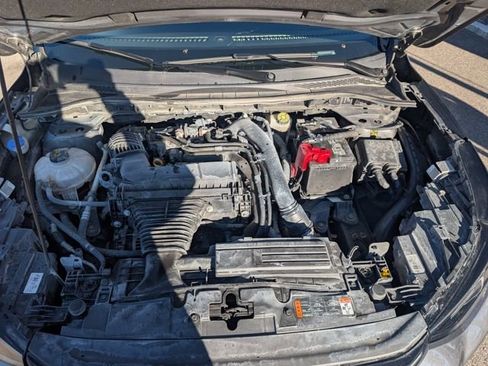 Used 2024 Ford Escape Platinum image 22