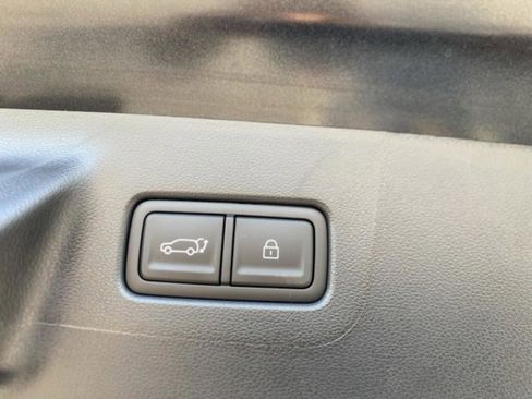 New 2026 Hyundai Santa Fe SE FWD image 40