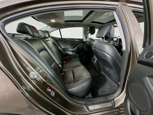 Used 2014 Kia Cadenza Premium w/ Luxury Package image 30