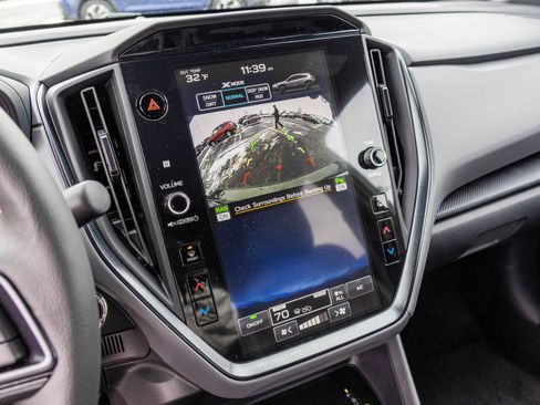 New 2026 Subaru Crosstrek 2.5i Wilderness image 21