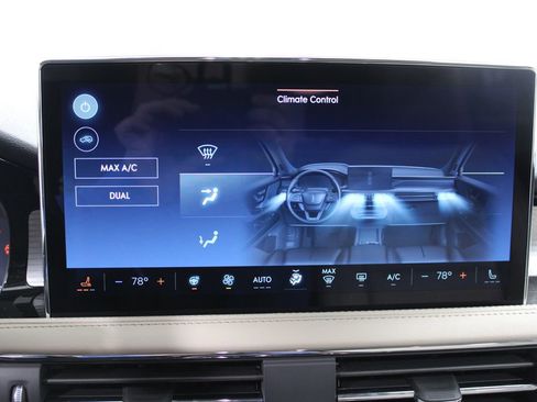 New 2026 Lincoln Corsair Premiere image 48