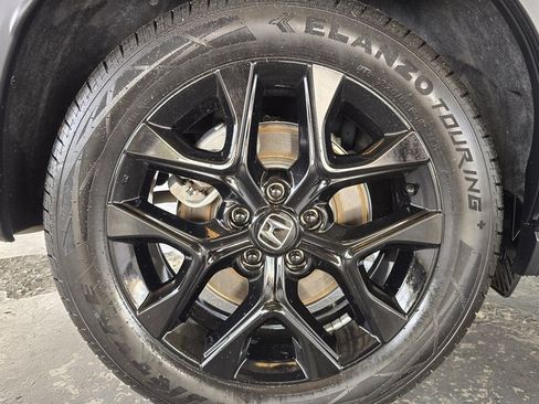 Used 2023 Honda HR-V Sport image 63