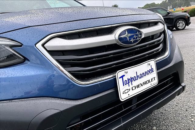 Used 2020 Subaru Outback Premium AWD/4WD image 31