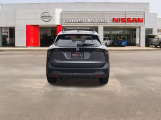 New 2026 Nissan Kicks SV w/ Cold Weather Package AWD/4WD video 4