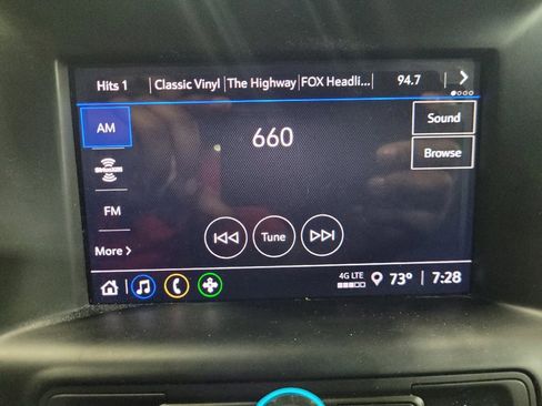 Used 2022 GMC Terrain SLE w/ Driver Convenience Package image 23