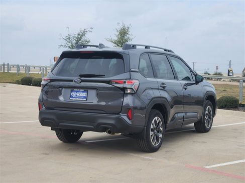 New 2026 Subaru Forester Premium image 3