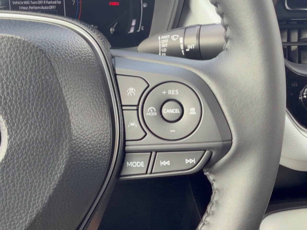 Used 2026 Toyota Corolla SE FWD image 19