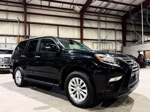 Used 2016 Lexus GX 460 w/ Premium Package AWD/4WD image 1